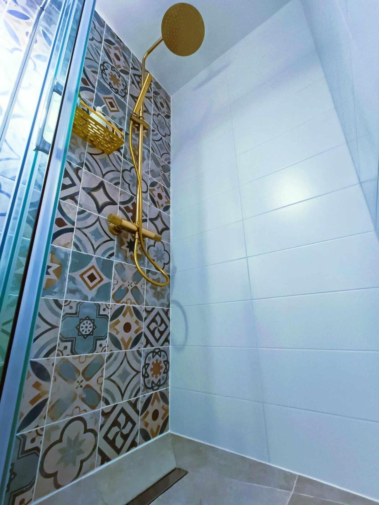 Au Petit Trianon Bleu Apartment แวร์ซาย ภายนอก รูปภาพ