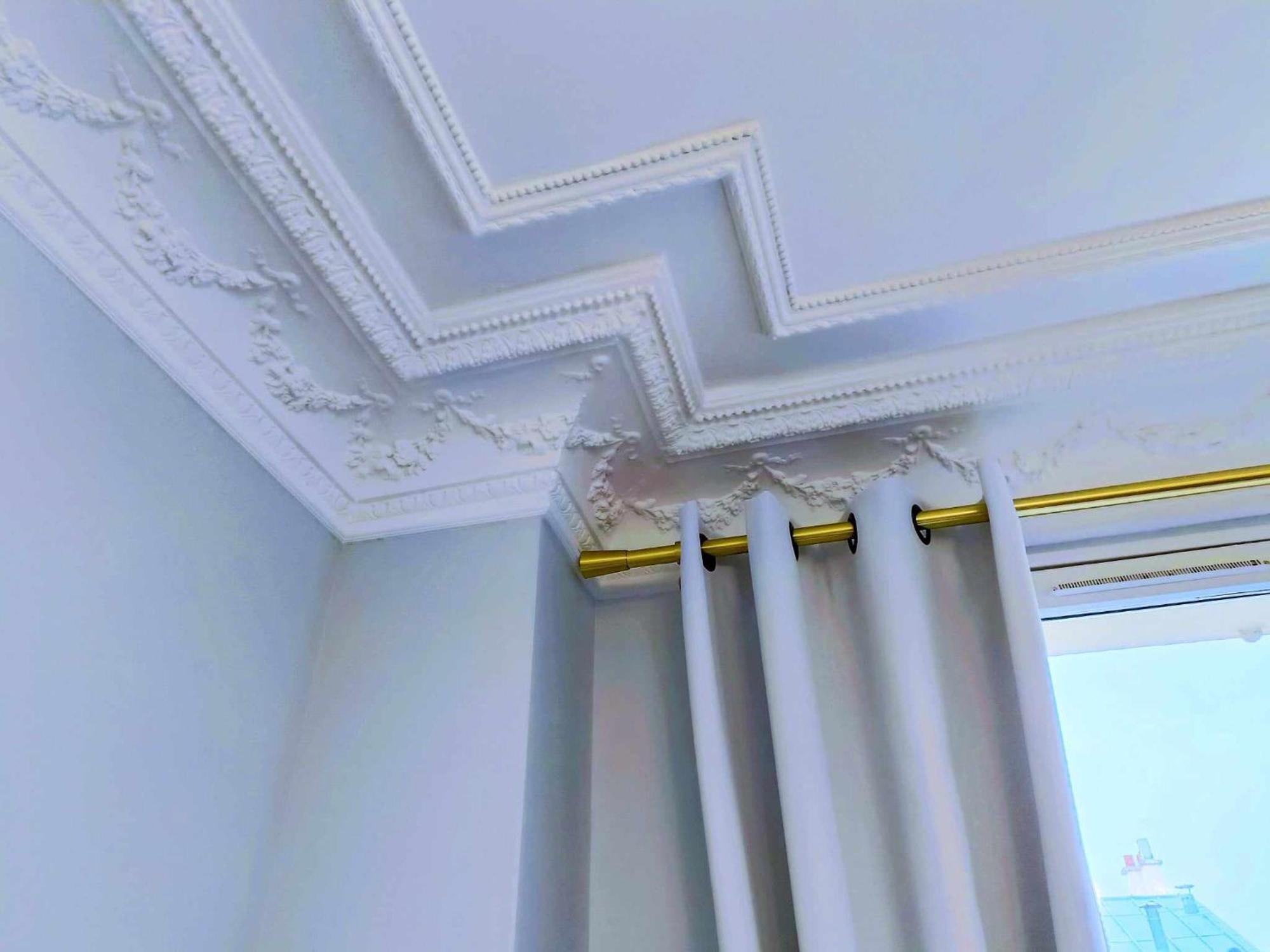 Au Petit Trianon Bleu Apartment แวร์ซาย ภายนอก รูปภาพ